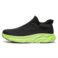 Soled Breathable Running & Casual Shoes
