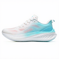 Breathable Mesh, Lightweight & Shock-Absorbing