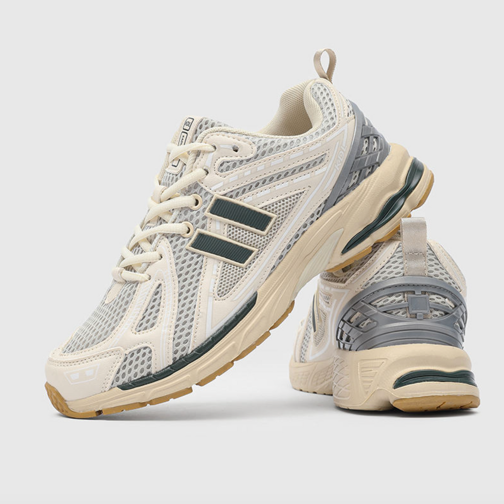 Comfortable, Breathable & Stylish Everyday Shoes