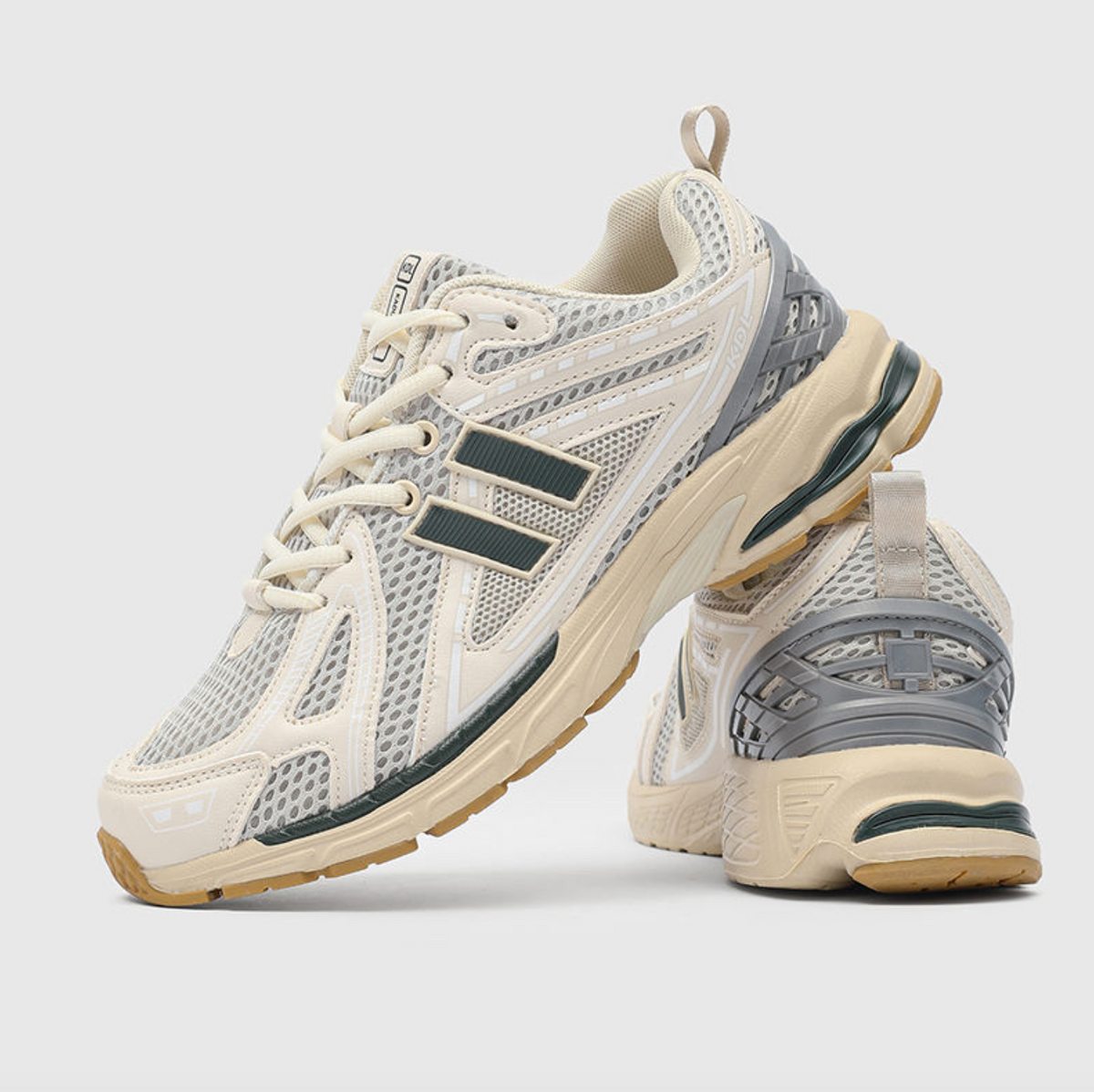 Comfortable, Breathable & Stylish Everyday Shoes