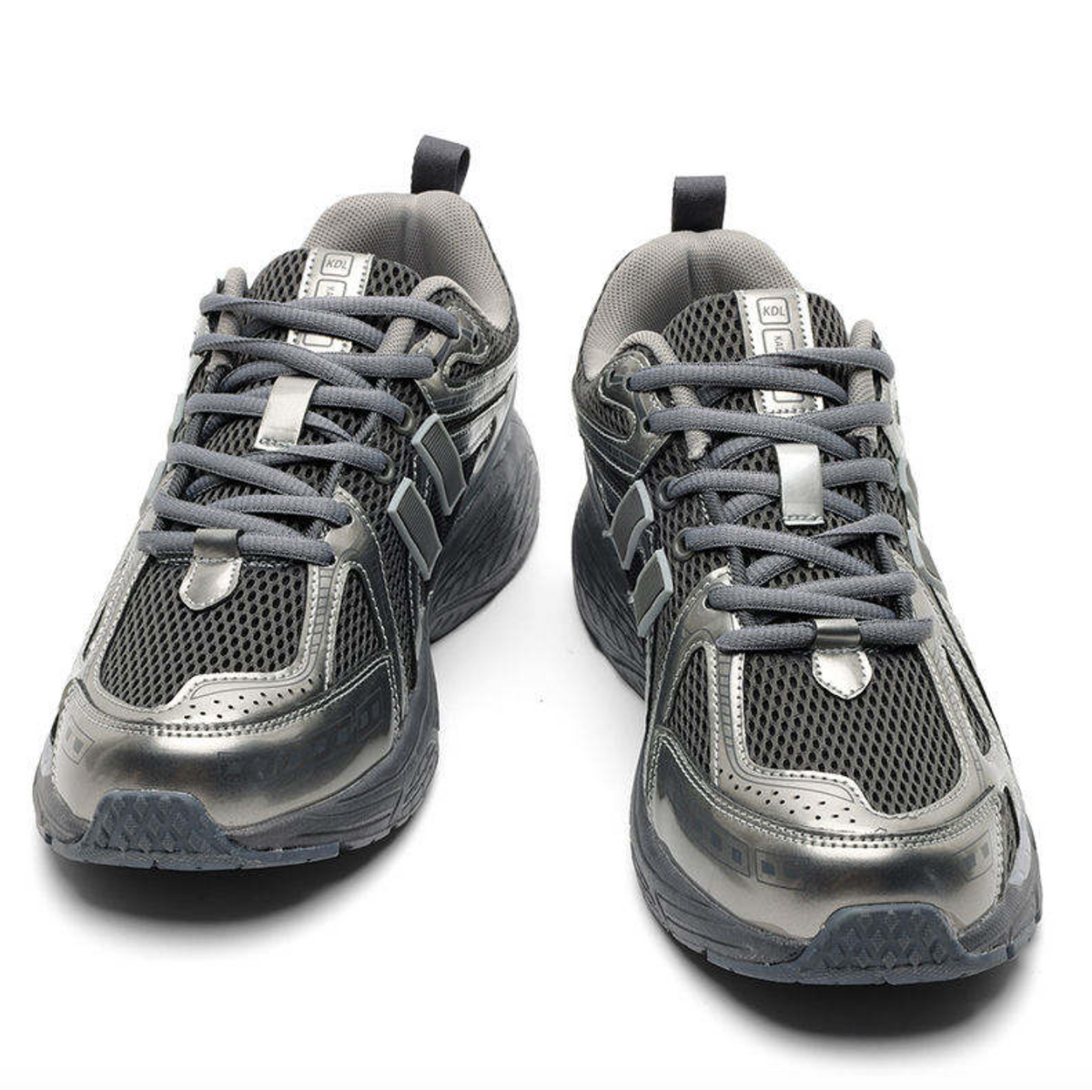 Comfortable, Breathable & Stylish Everyday Shoes
