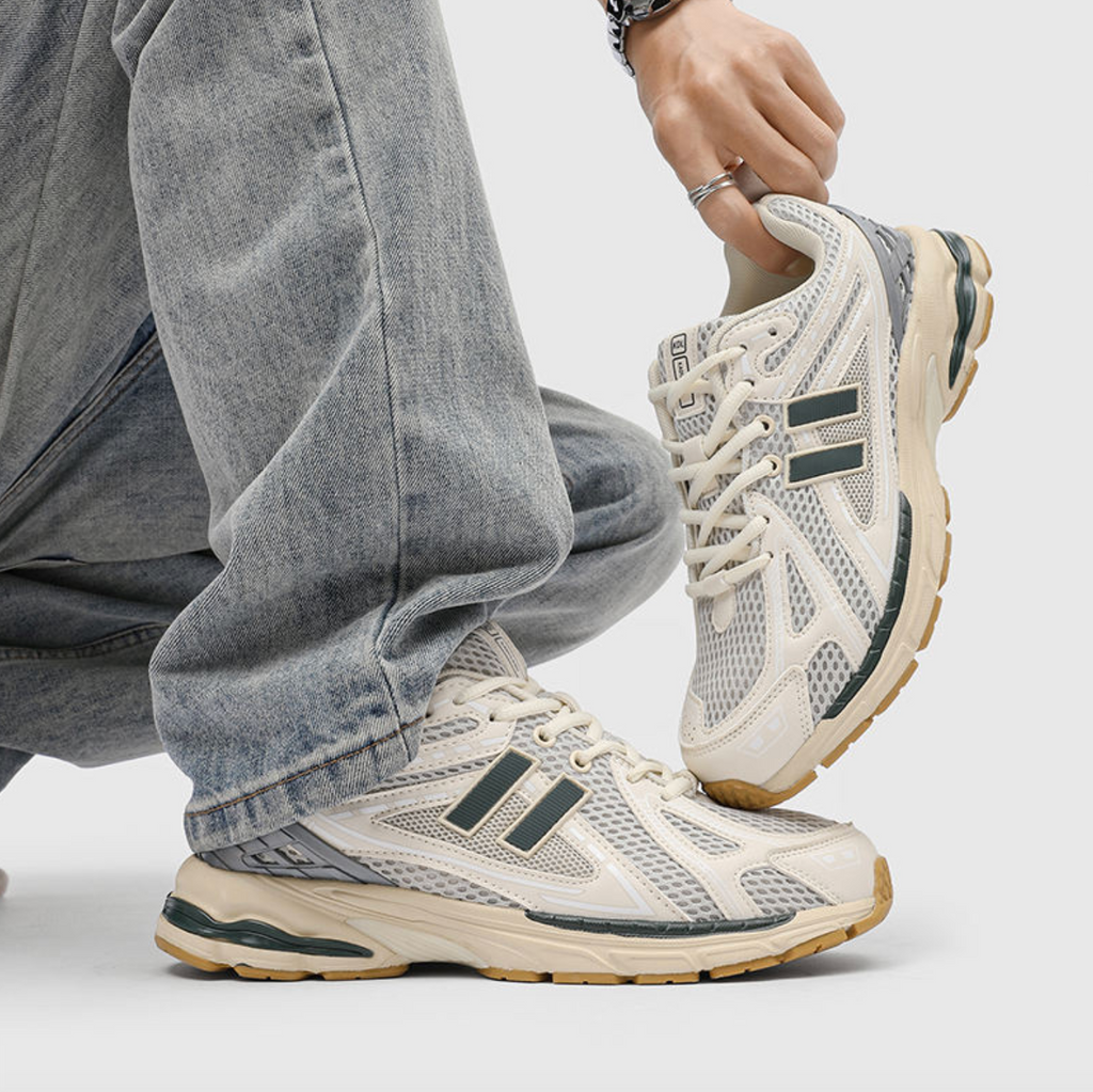 Comfortable, Breathable & Stylish Everyday Shoes