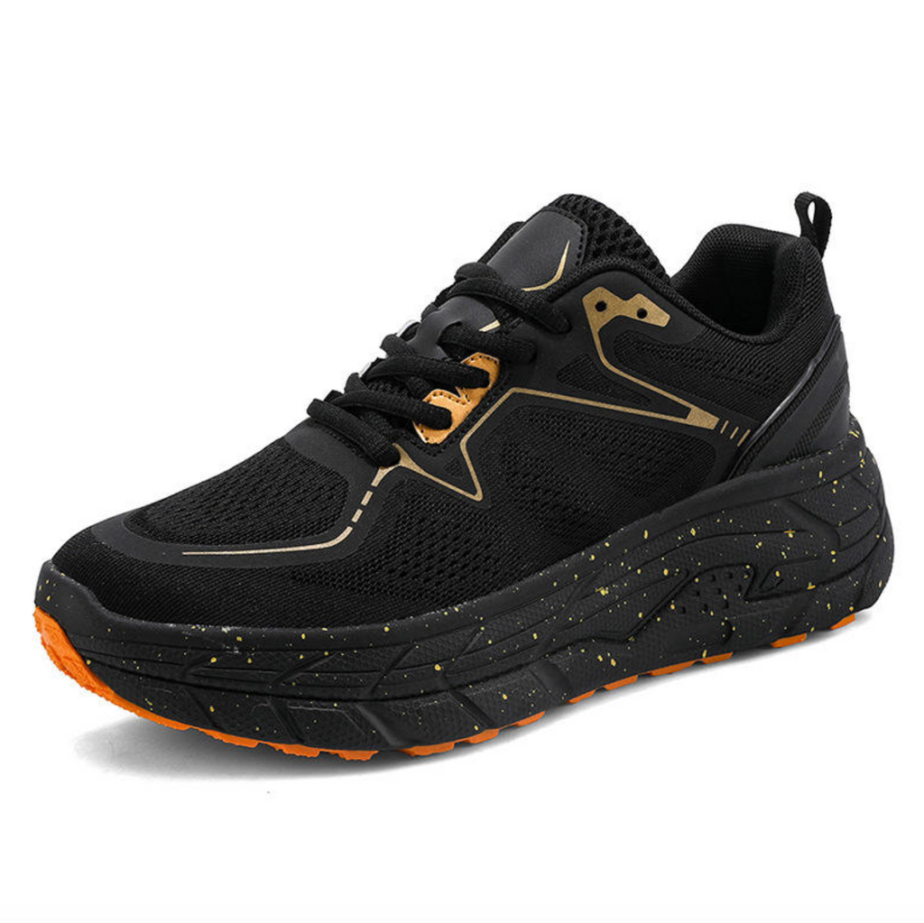 Cushioned Lightweight Jogging & Casual Shoes