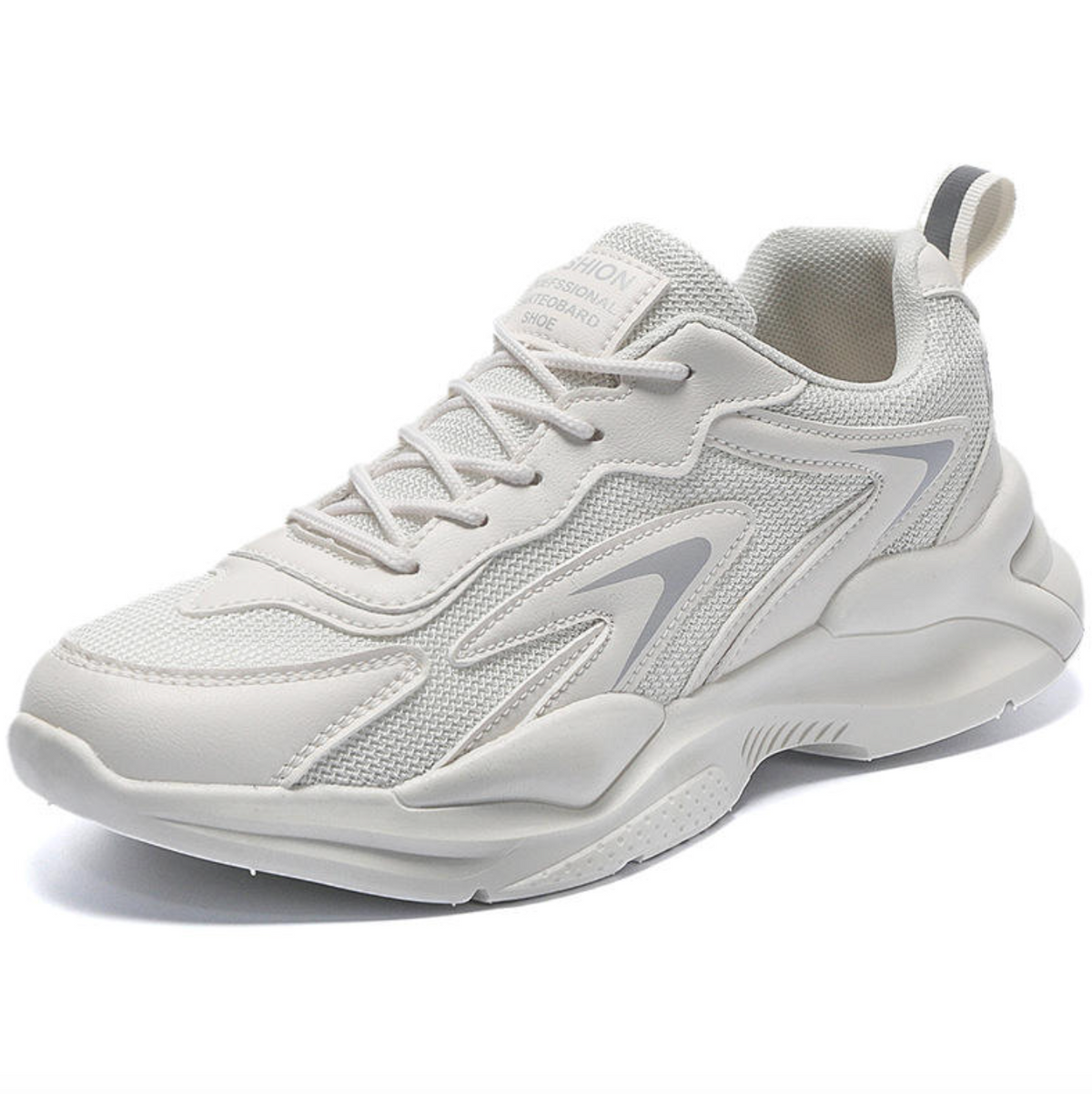 Breathable Fashion Casual Shoes