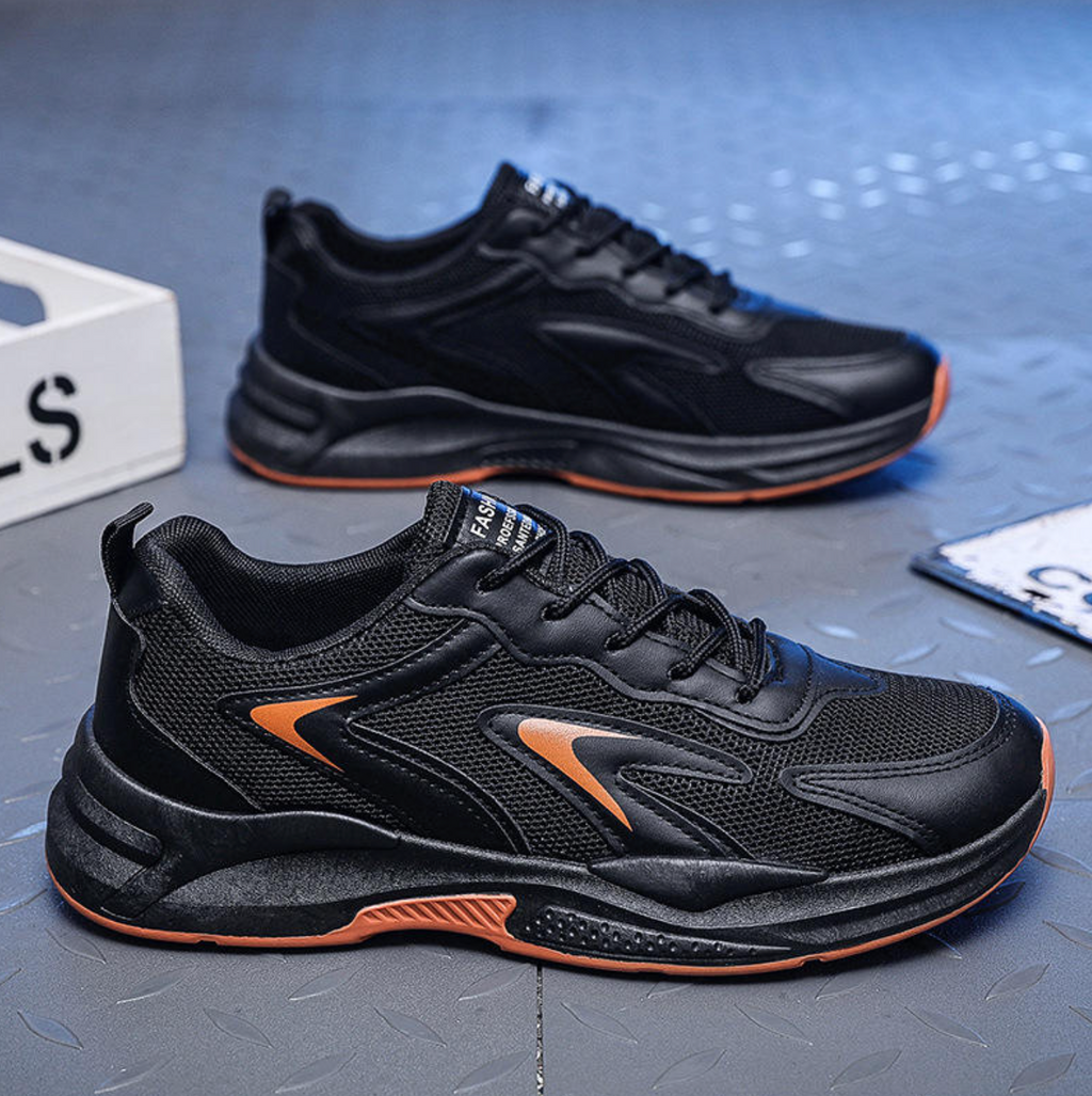 Breathable Fashion Casual Shoes