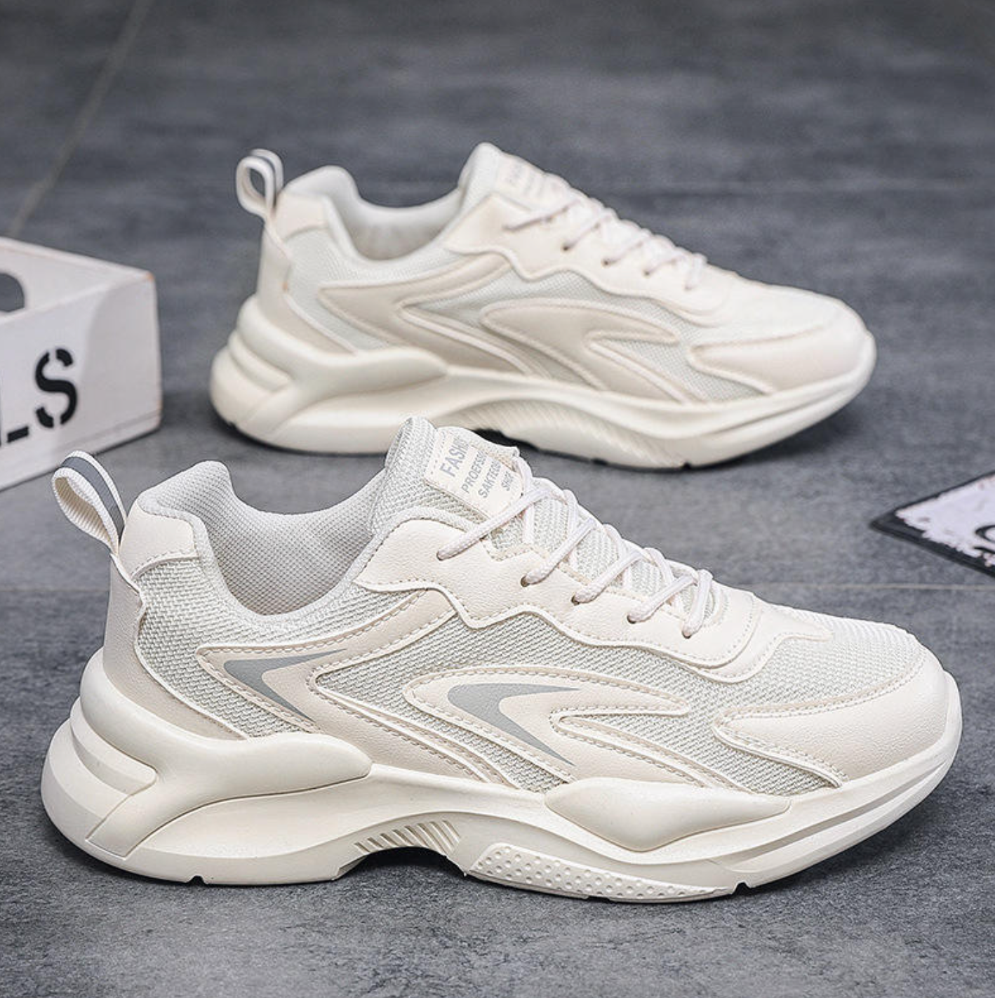 Breathable Fashion Casual Shoes