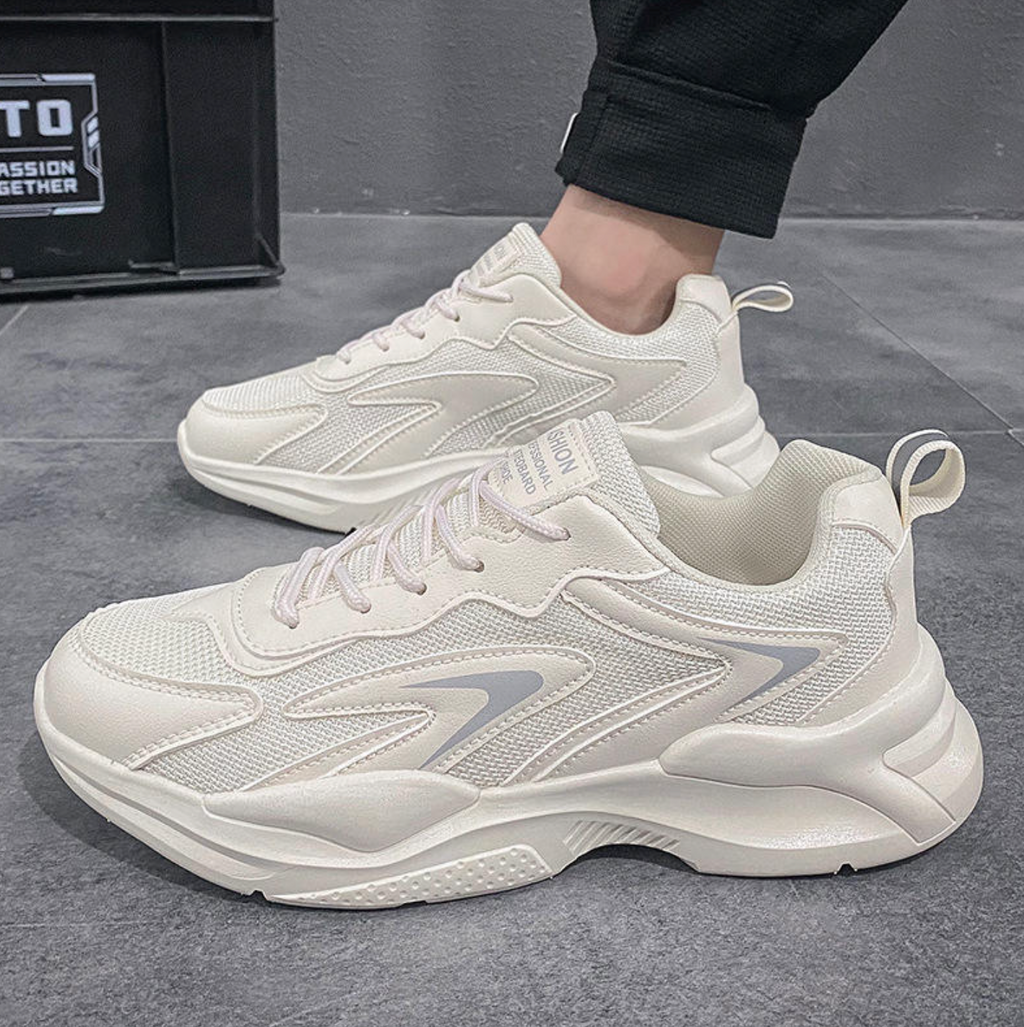 Breathable Fashion Casual Shoes