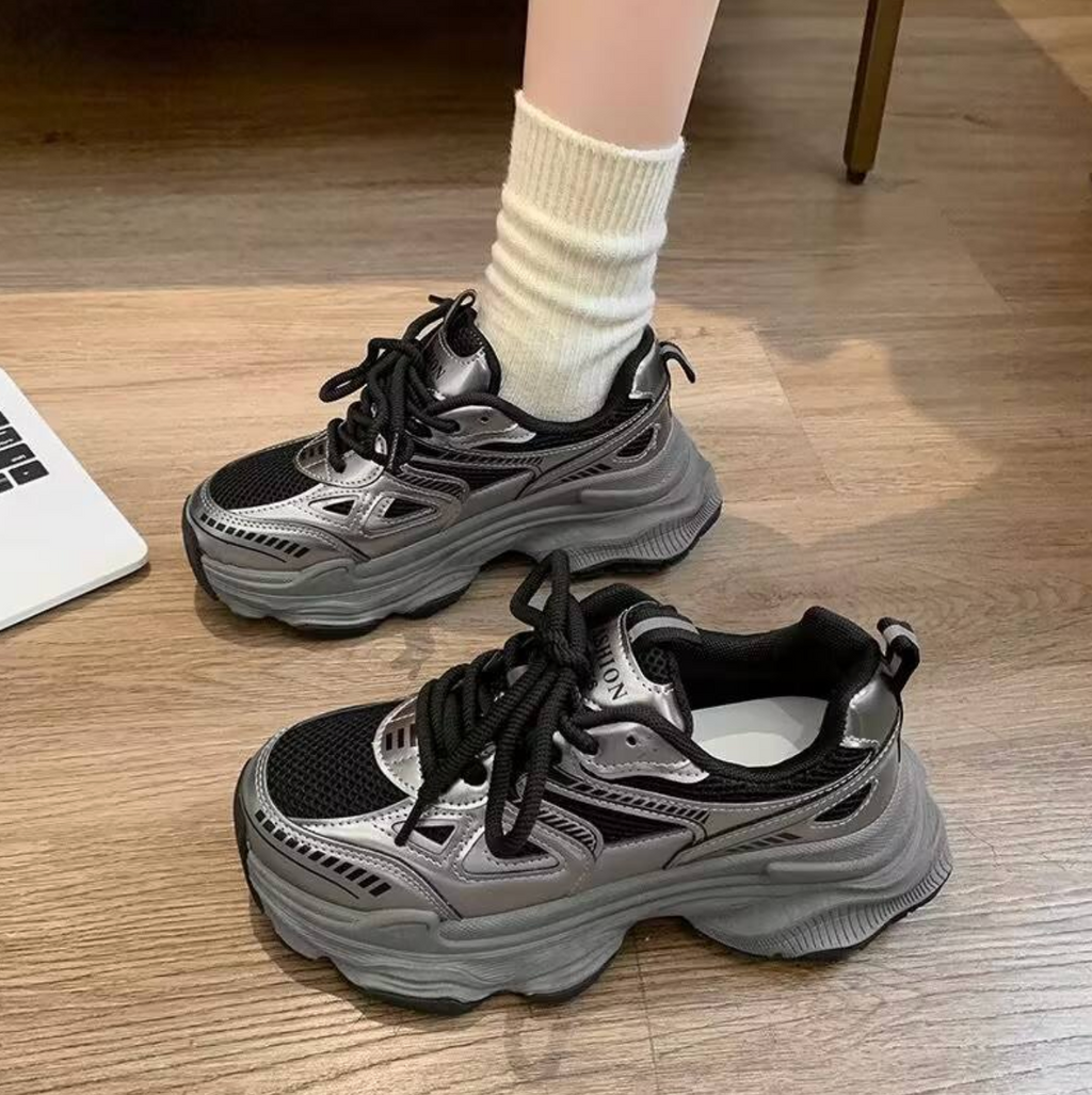 Spring & Autumn Casual Fashion Shoes