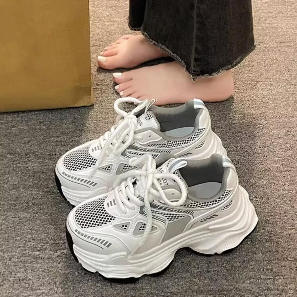 Spring & Autumn Casual Fashion Shoes