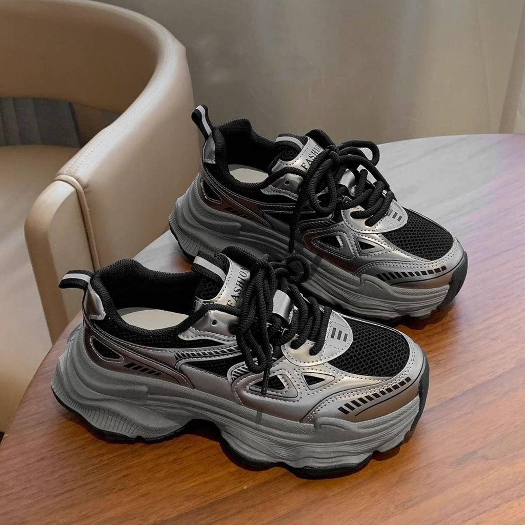 Spring & Autumn Casual Fashion Shoes