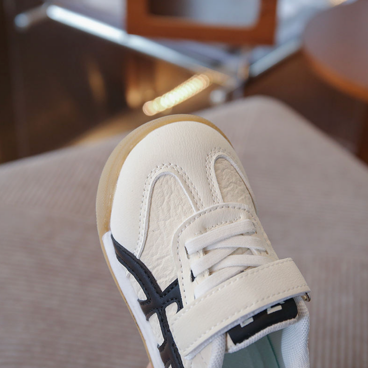 Baby Boys' Breathable Sports Shoes