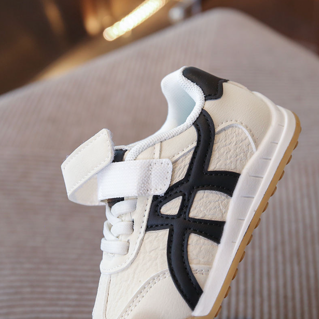 Baby Boys' Breathable Sports Shoes