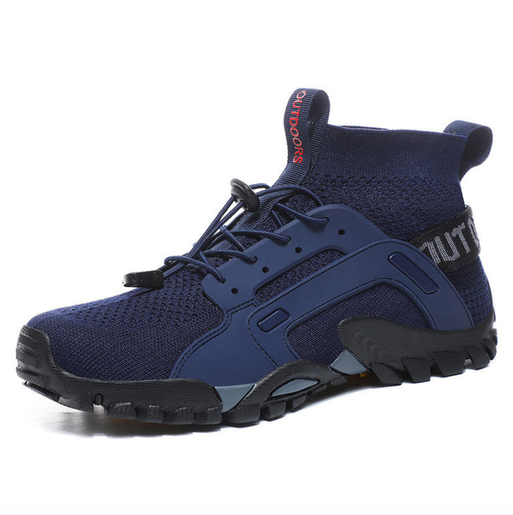 Quick-Dry Sports Shoes for Men, Women & Kids