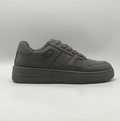 Trendy Lace-Up Sports Sneakers