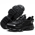 Breathable Lightweight Work Shoes
